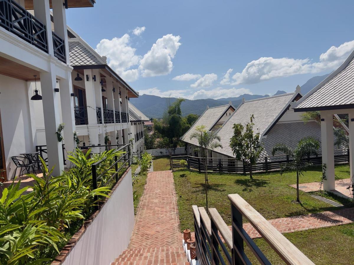 Madilao Hotel Luang Prabang Exterior photo