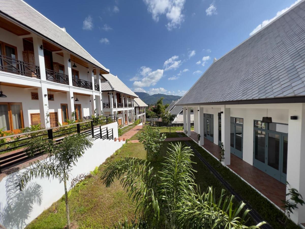 Madilao Hotel Luang Prabang Exterior photo