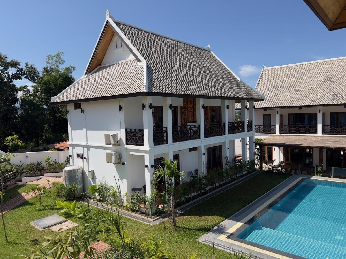 Madilao Hotel Luang Prabang Exterior photo