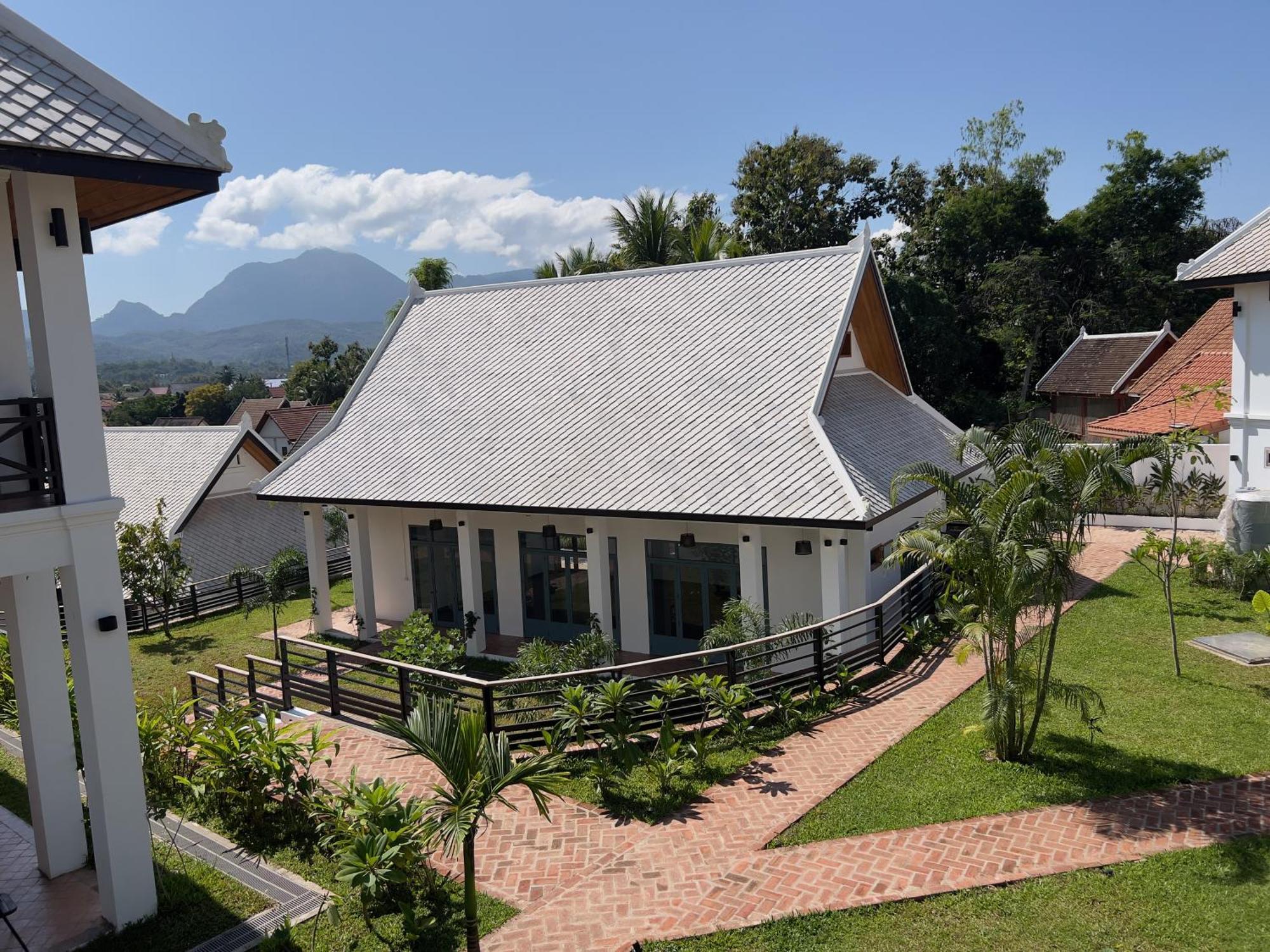 Madilao Hotel Luang Prabang Exterior photo